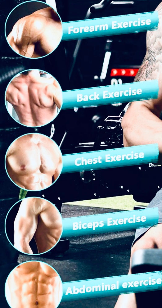 💪 ArmForge™ Compact Arm Trainer