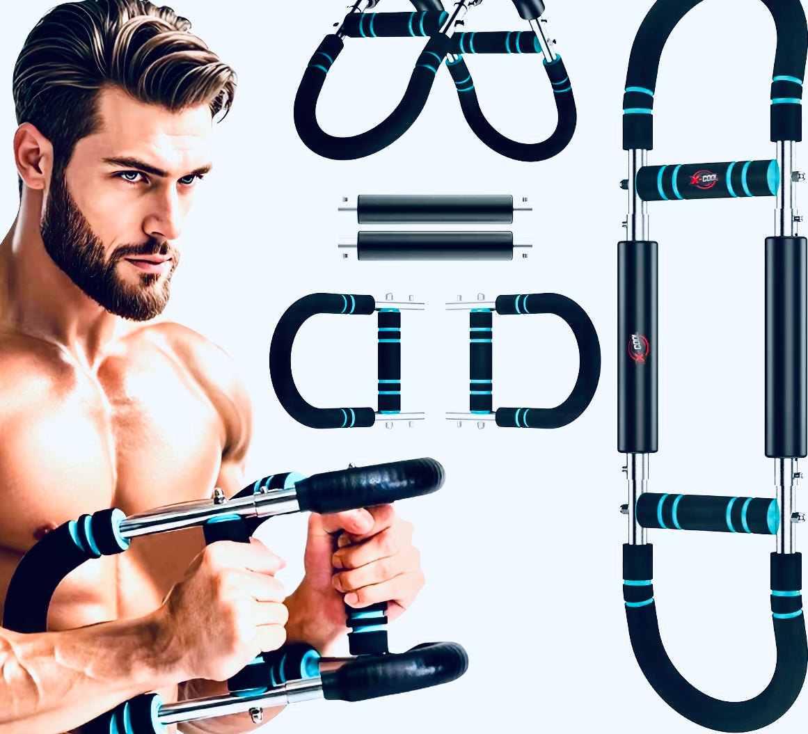 💪 ArmForge™ Compact Arm Trainer